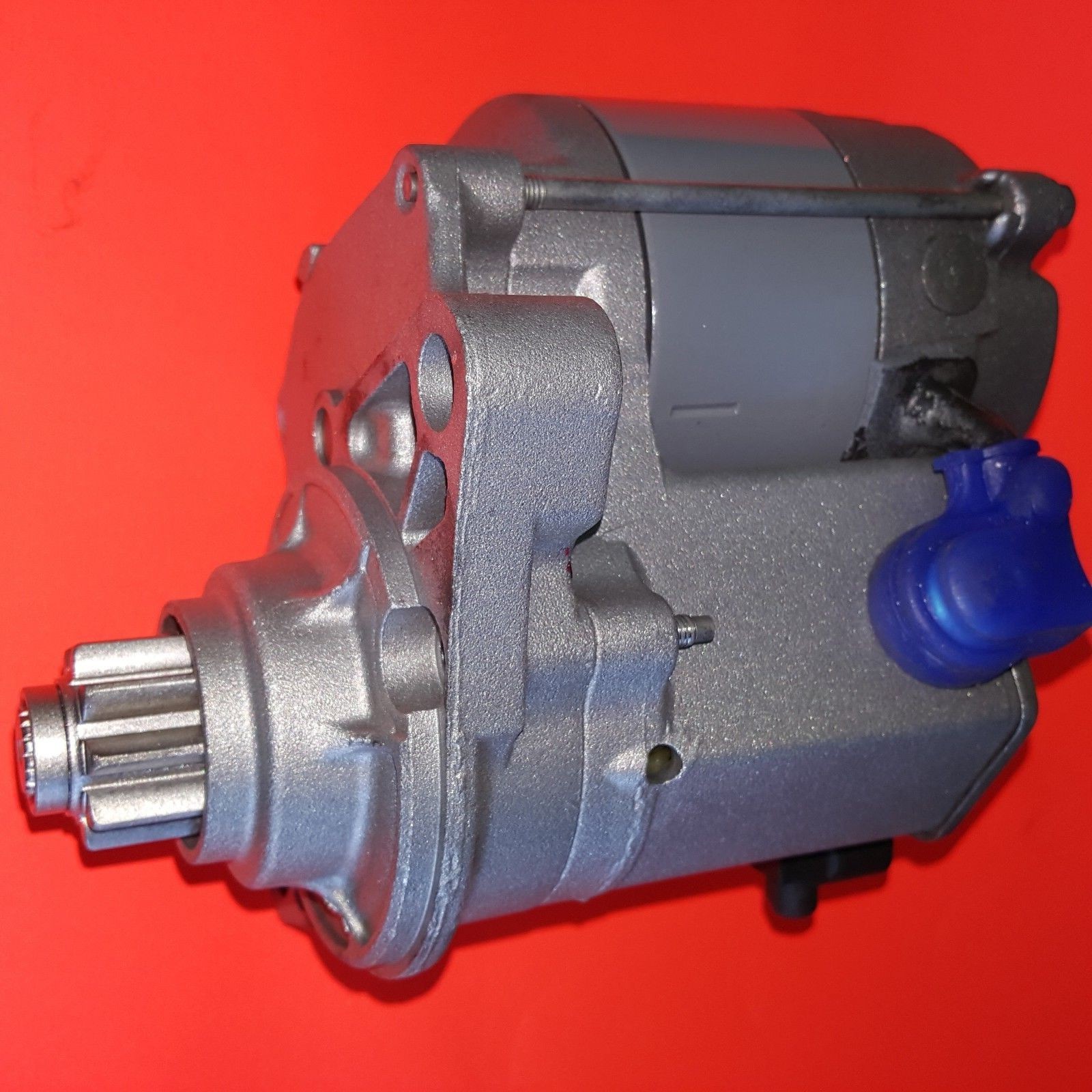 1996-2001 Acura Integra GS-R Type R 1.8L VTEC Manual Transmission Starter
