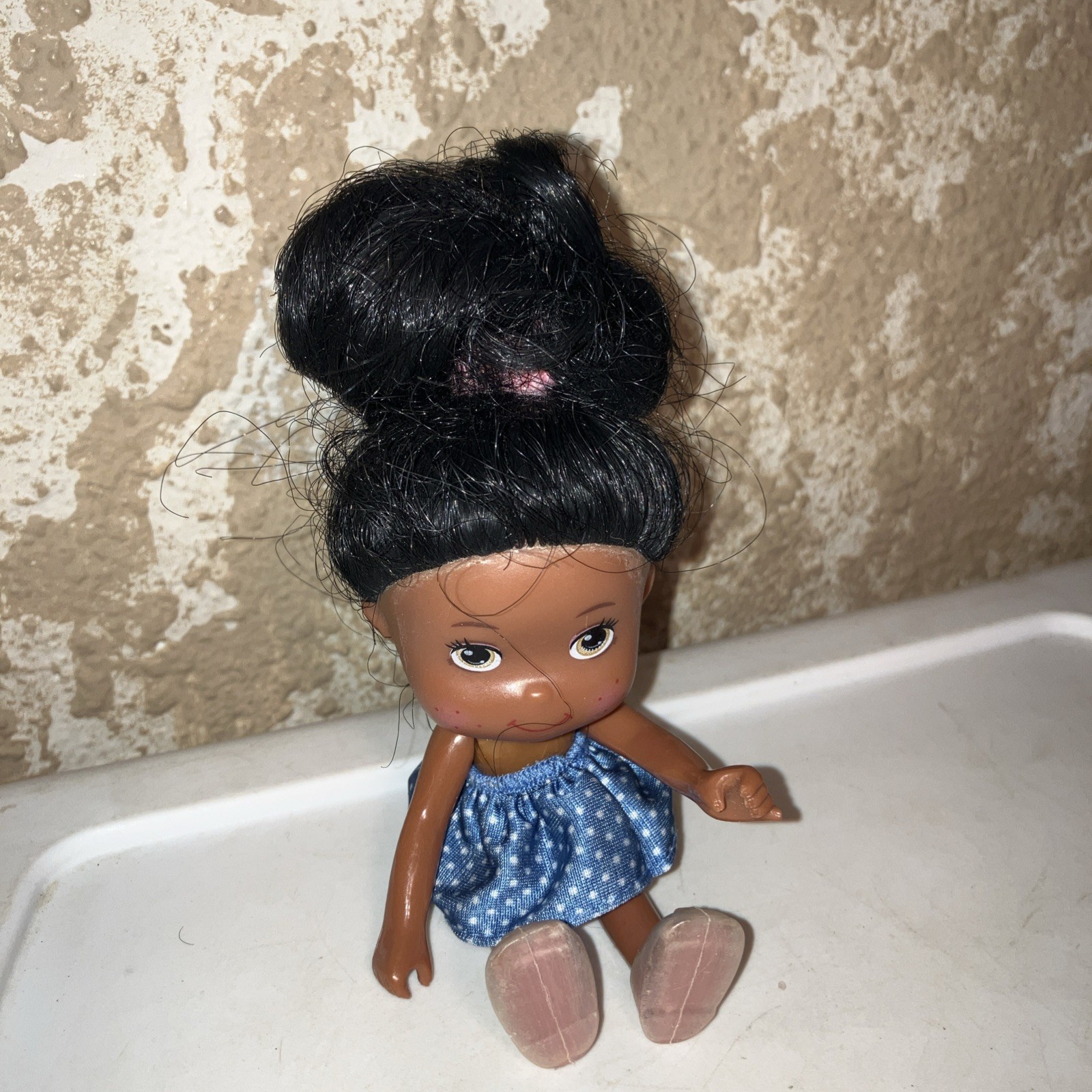 Greenbrier International Mini Doll