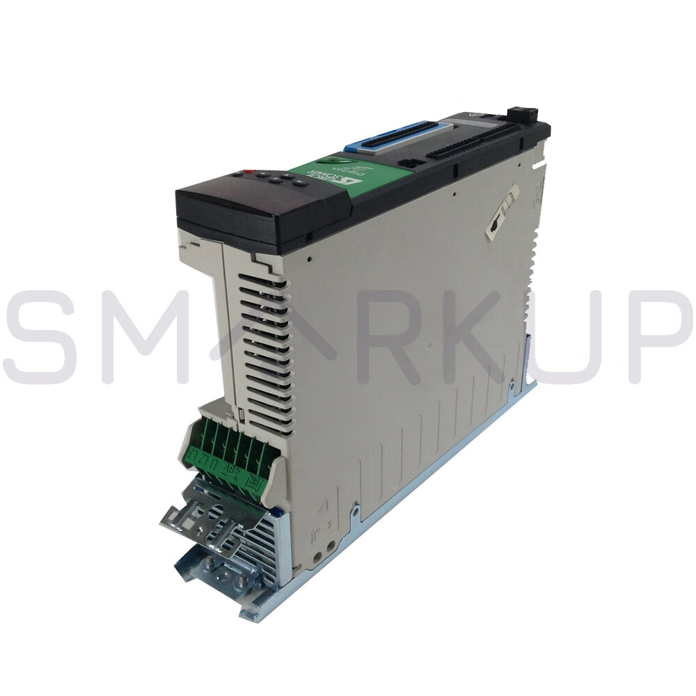 Used & Tested EMERSON DST1404 Servo Drive