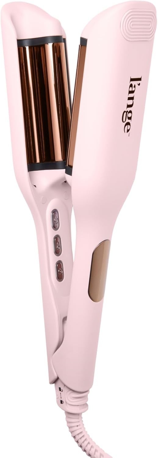 L\'ANGE Hair SculptWaver 1\