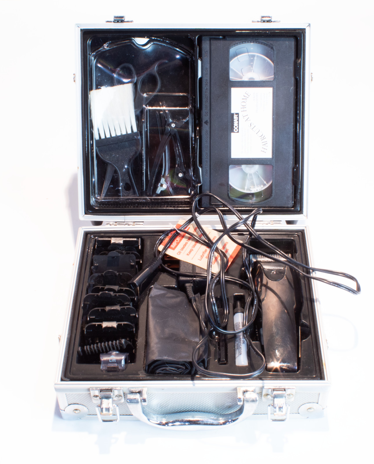 Conair HC230S Kit Tested & Works Conair HC230S Kit Tested & Works