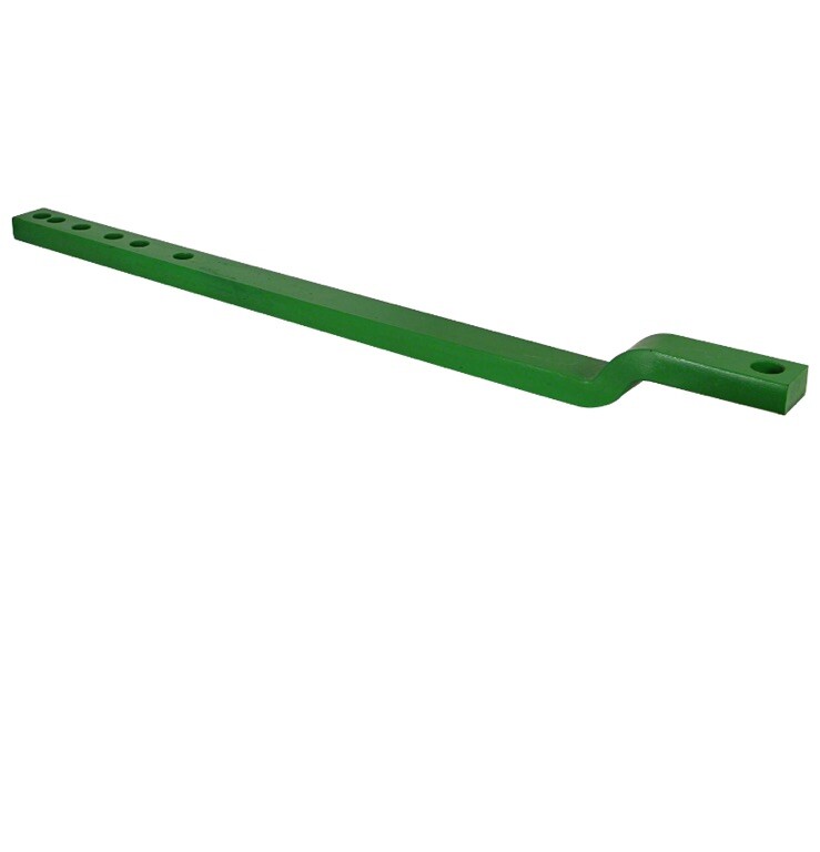 John Deere Standard Offset Drawbar 34235 New John Deere Standard Offset Drawbar 34235 New