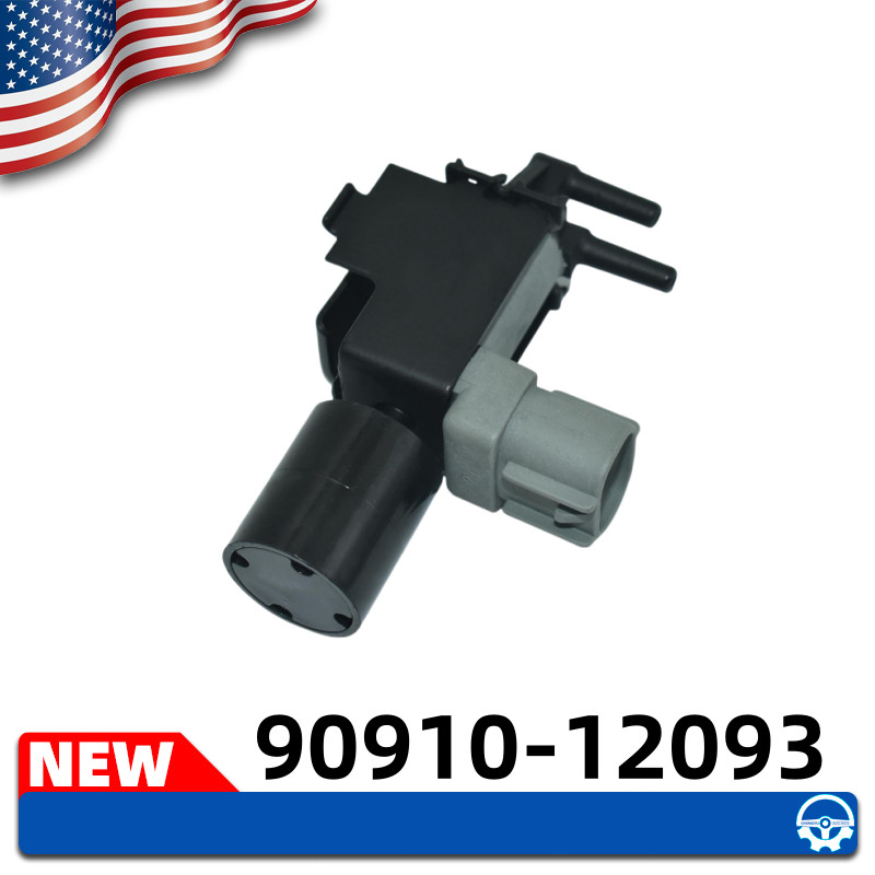 OEM Vacuum Switching Valve 90910-12093 for Toyota Previa 1994-1997