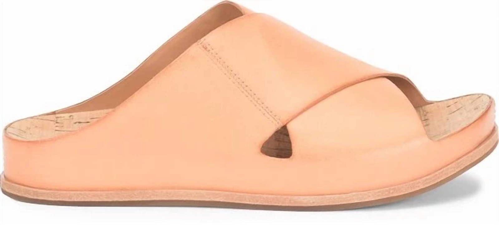 Kork-Ease Women\'s Tutsi Crossband Sandals Size 7