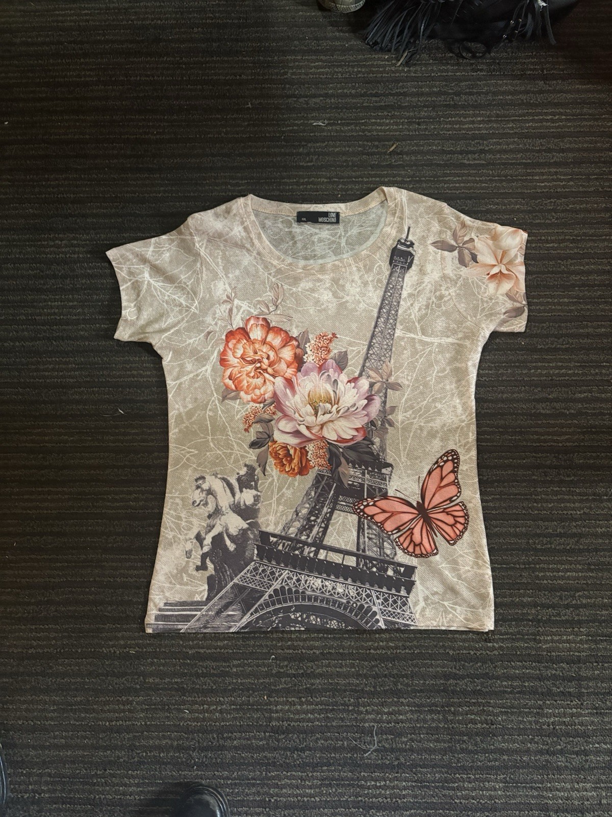 Love Moschino Tshirt