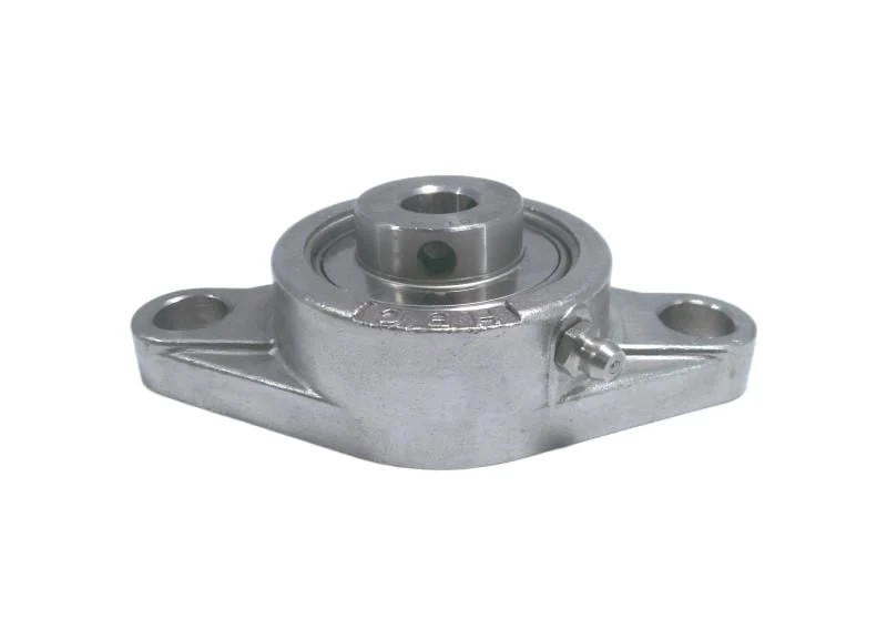 HBC BEARINGS SUCSFL-201-8 / SUCSFL2018 (NEW NO BOX)