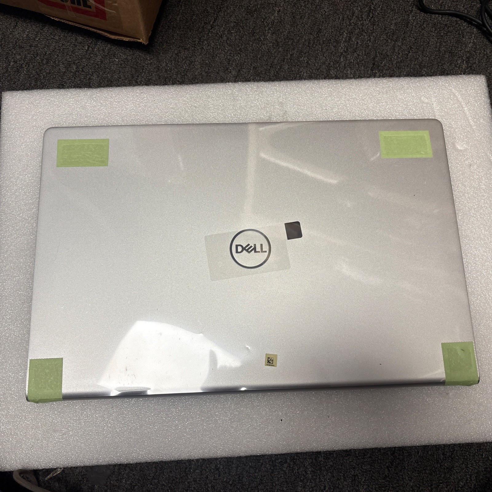 DELL INSPIRON 3535 15.6