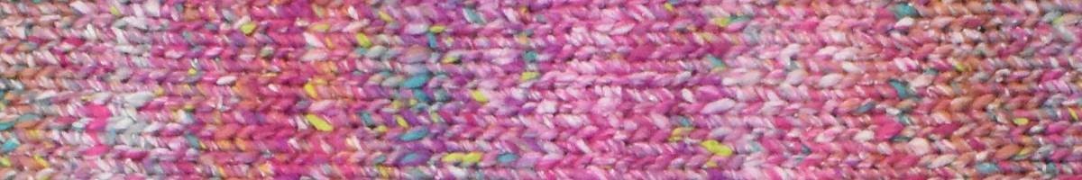 Tensan Yarn from Noro; New for Fal 2025