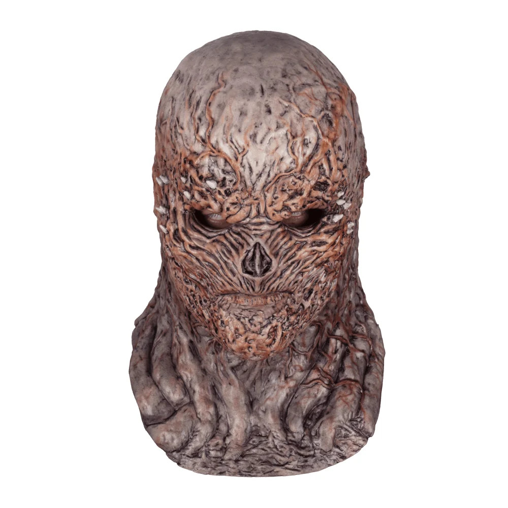 Ghoulish Adults Stranger Things™ Vecna Overhead Latex Mask