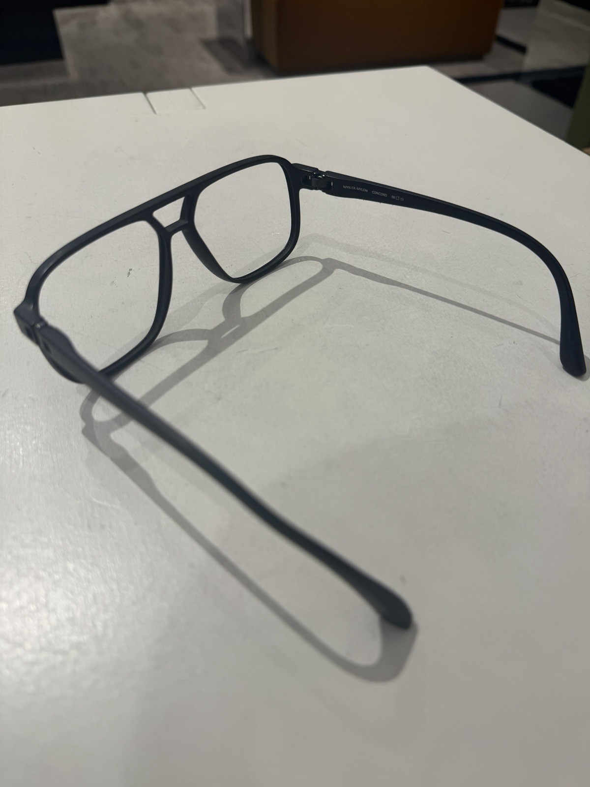 Mykita Mylon 58-13 Mykita Mylon 58-13