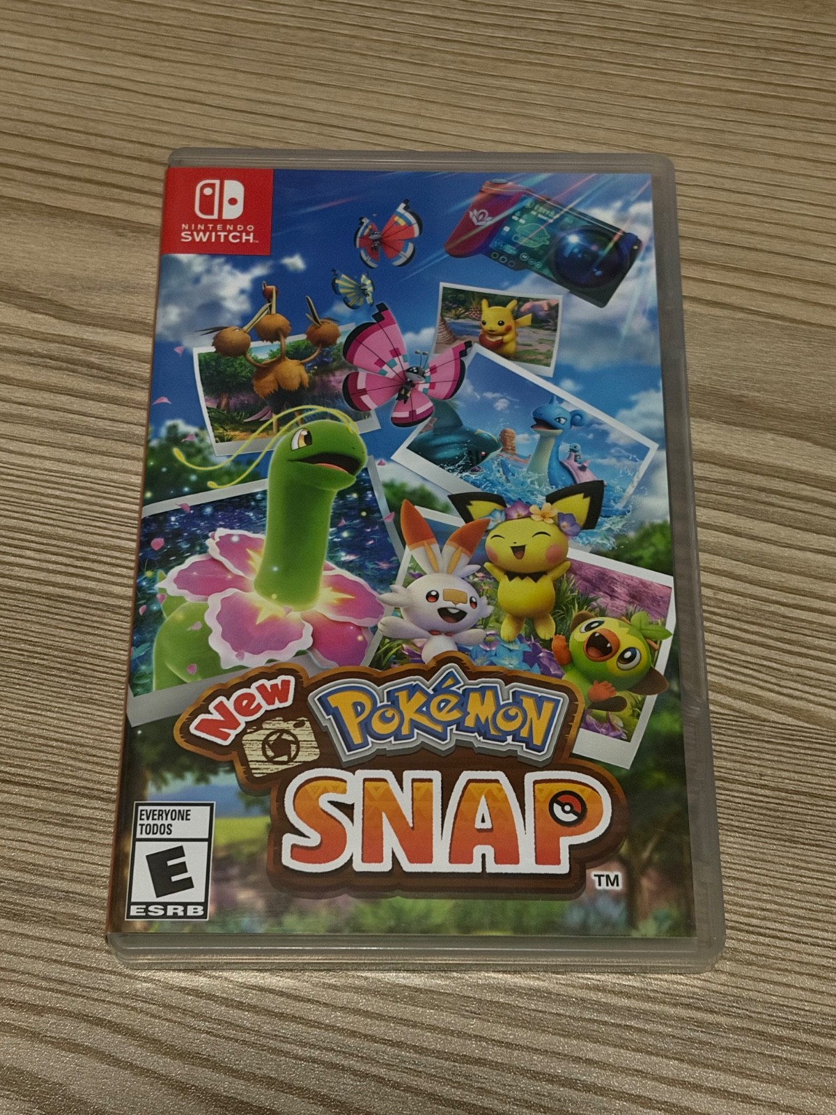 Nintendo Switch Games (Pokemon, Splatoon, Mario Kart, Pikmin, more) Nintendo Switch Games (Pokemon, Splatoon, Mario Kart, Pikmin, more)