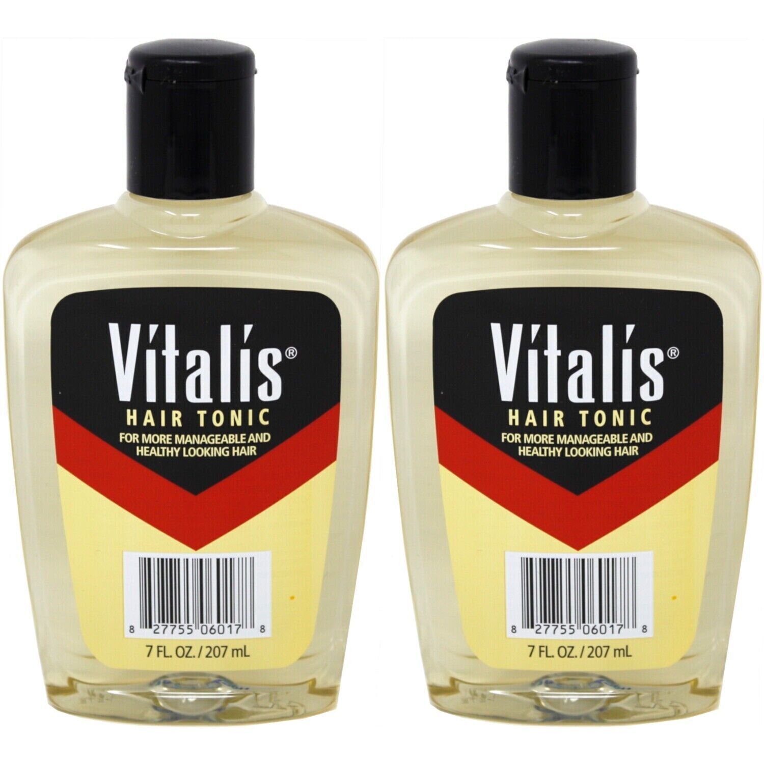 2 Pack Vitalis, Hair Tonic for Men - 7 fl oz Each*
