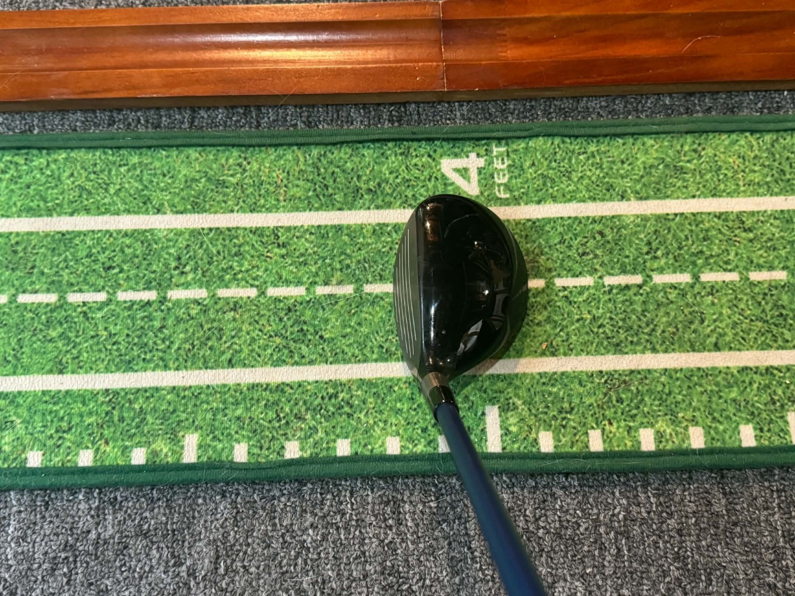 Callaway Apex UW 21* - Ventus Velocore Blue+ 9X