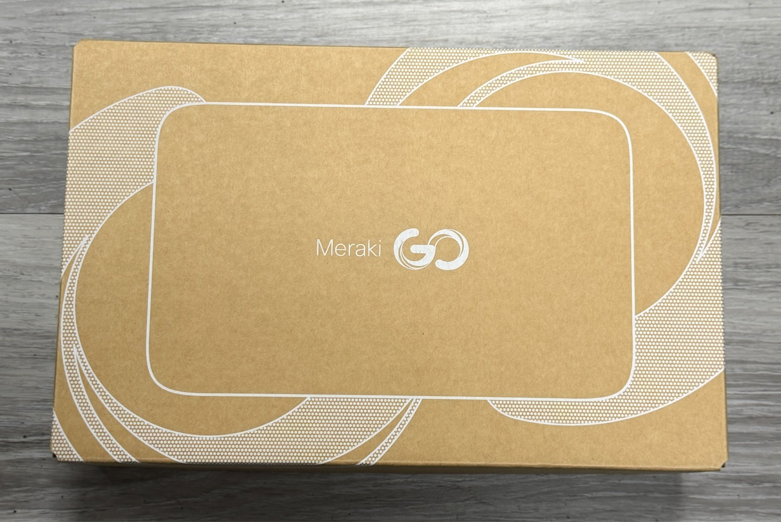 Cisco Meraki Go GR10 Indoor WiFi Access Point - Unclaimed - Power Adapter Inc.