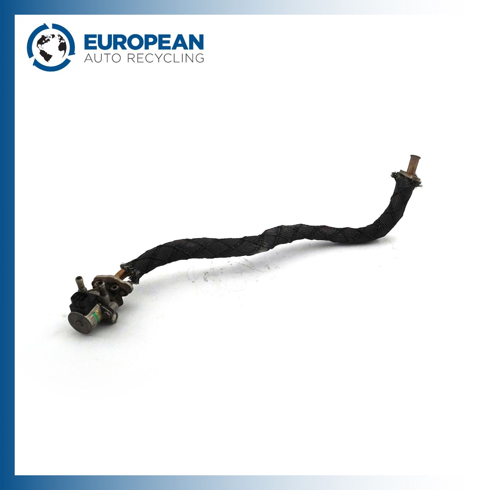 2000-2010 JAGUAR XF XJ8 Exhaust Gas Valve - OEM EGR 4.2L - AJ82196