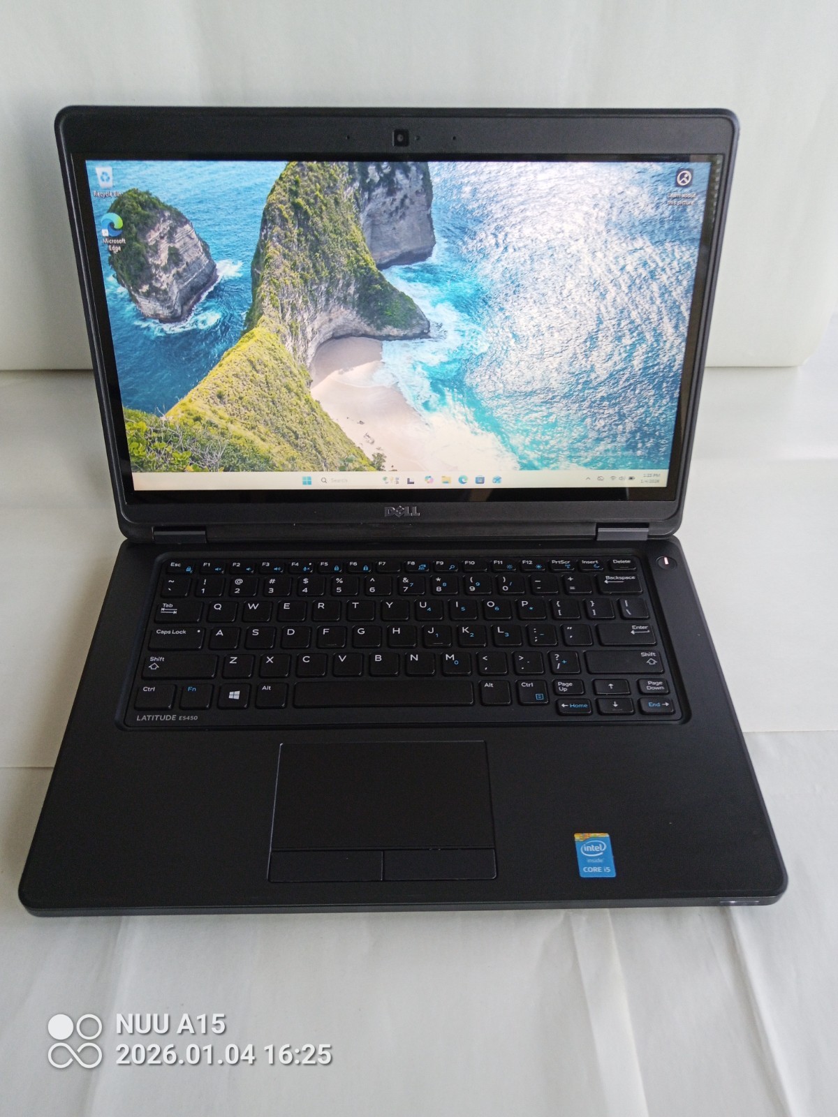 Dell Lat E5450 14\