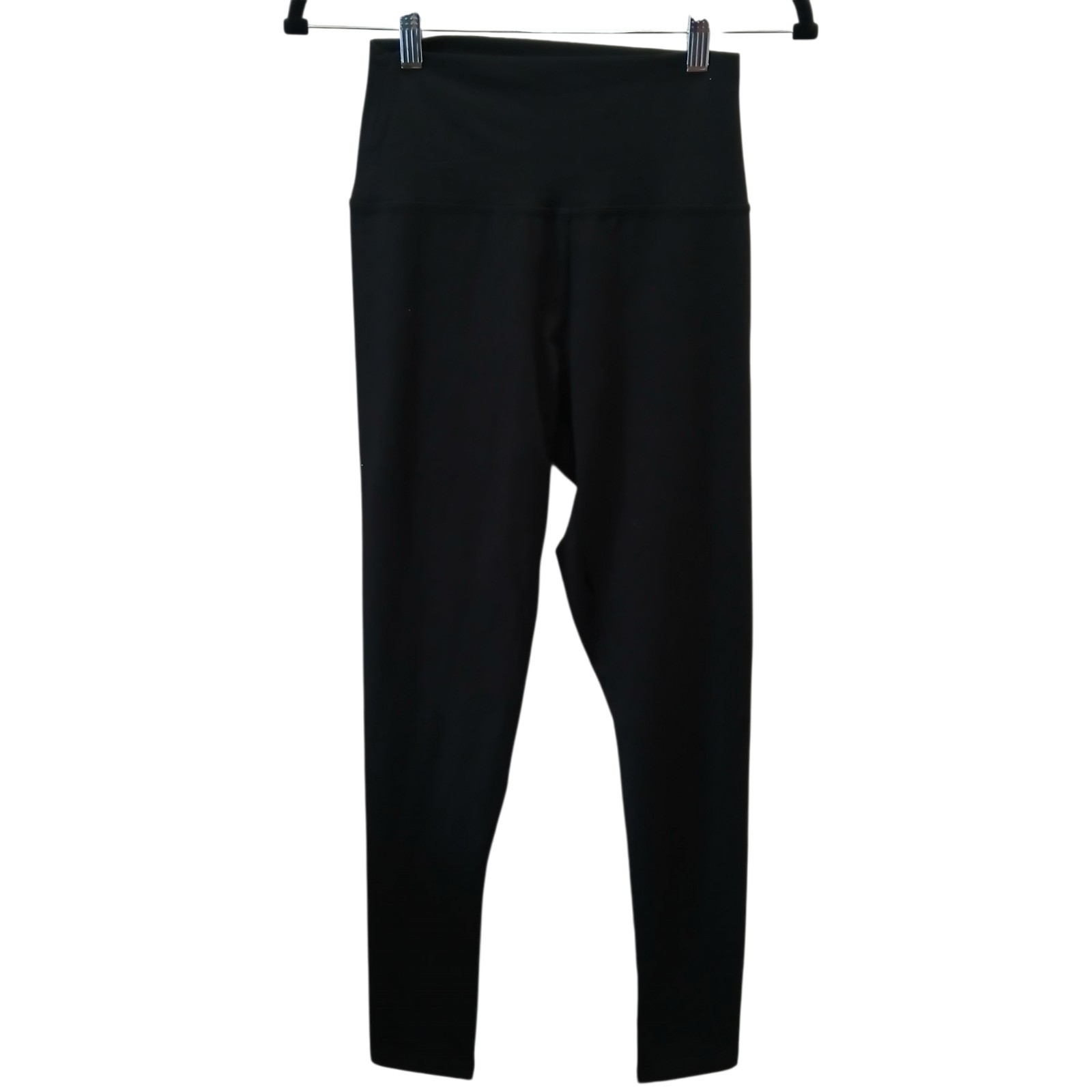 OFFLINE by Aerie Original Legging  Hi-Rise Black Size Medium Tall Long  NEW