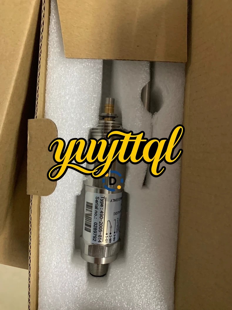 490-2005-814 new start stop sensor