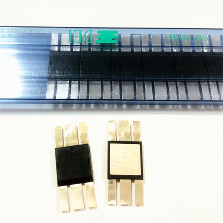 1PCS IXYS IXRFD630 30 A Low-Side RF MOSFET Driver NEW