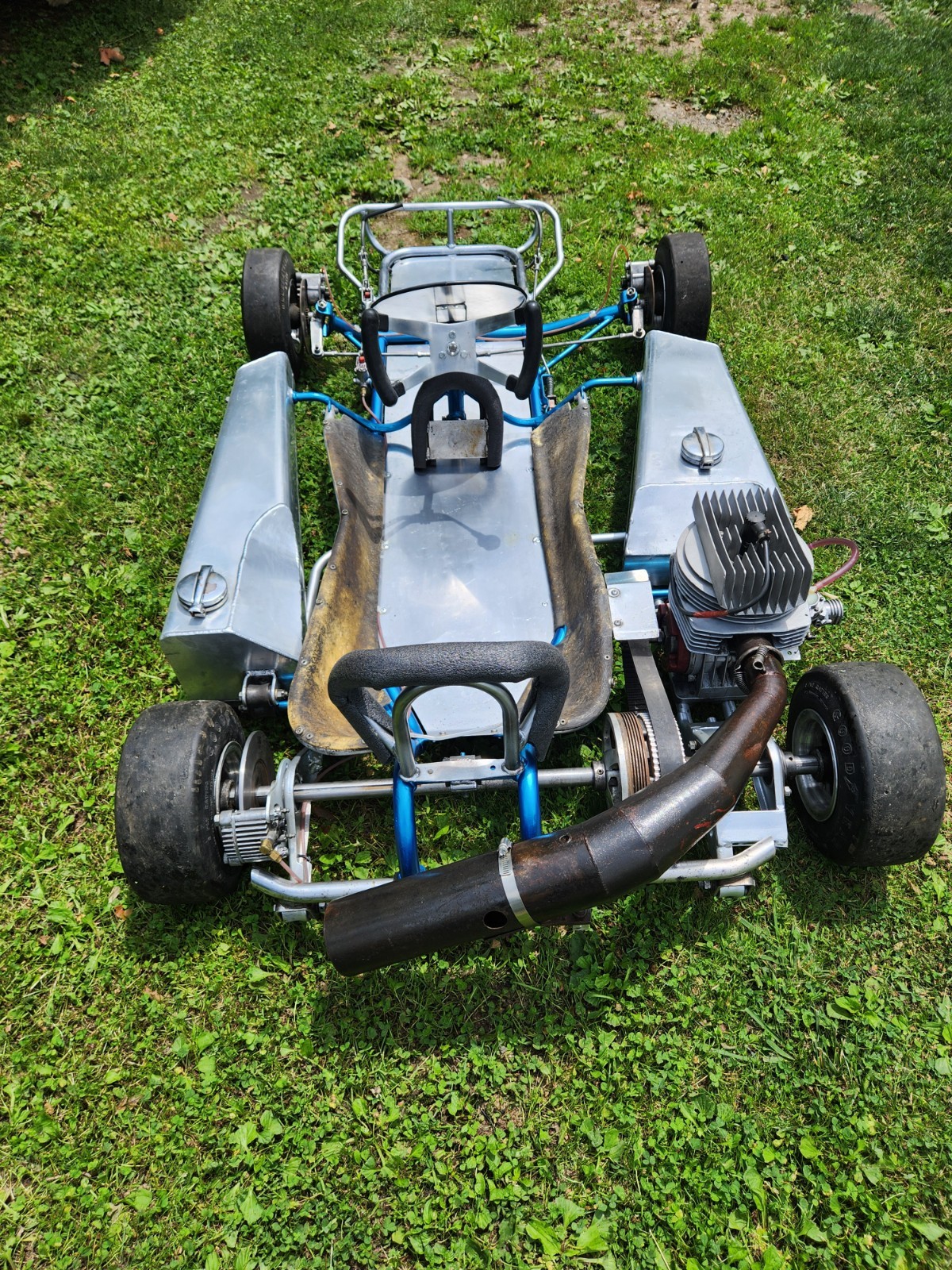 Vintage Kart.margay Komet K-88 Concept Enduro 1973 Hartman Axle Clutch. Runs. Vintage Kart.margay Komet K-88 Concept Enduro 1973 Hartman Axle Clutch. Runs.