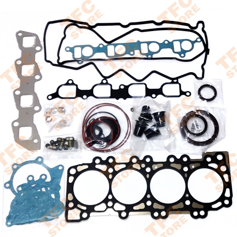 YD25 YD25DDTI Full Gasket Kit Set For Nissan Engine With Head Gasket