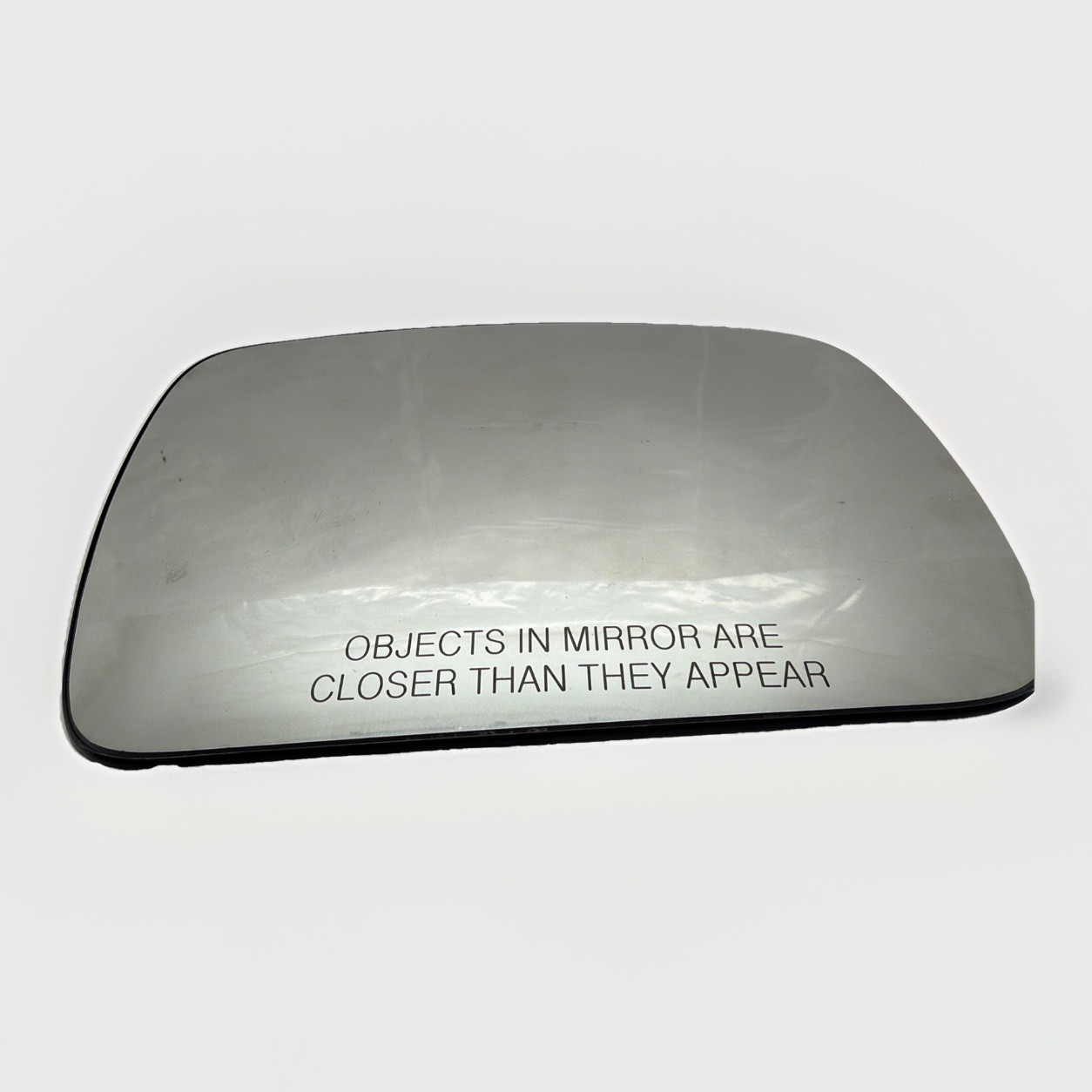 2010-2013 Land Rover LR4 Range Rover Sport Right Side Heated Mirror Glass OEM 2010-2013 Land Rover LR4 Range Rover Sport Right Side Heated Mirror Glass OEM