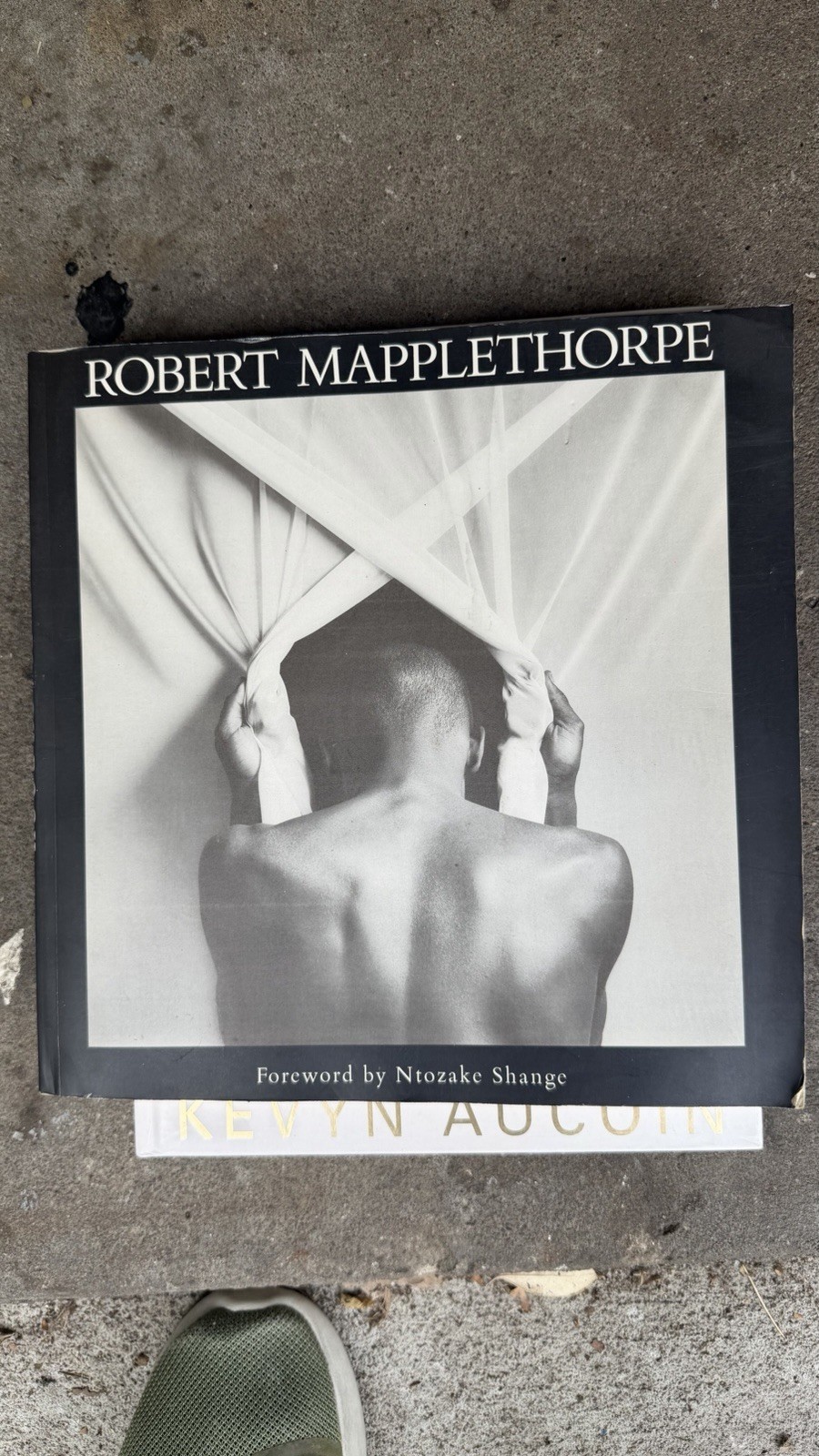 Black Book by Robert Mapplethorpe (1986, Hardcover, Revised edition)