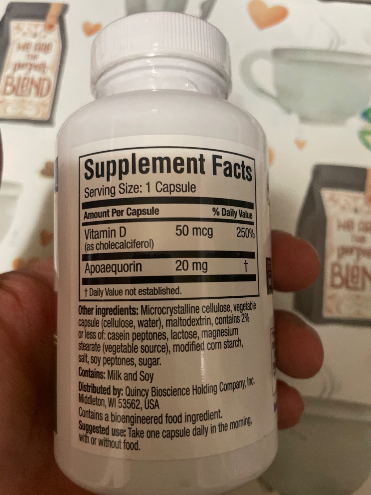 prevagen extra strength sealed new 2 months supply 60 cap prevagen extra strength sealed new 2 months supply 60 cap