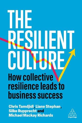 Liane Stephan Silke Rupprecht Chris Tamdj The Resilient C (Hardback) (UK IMPORT)