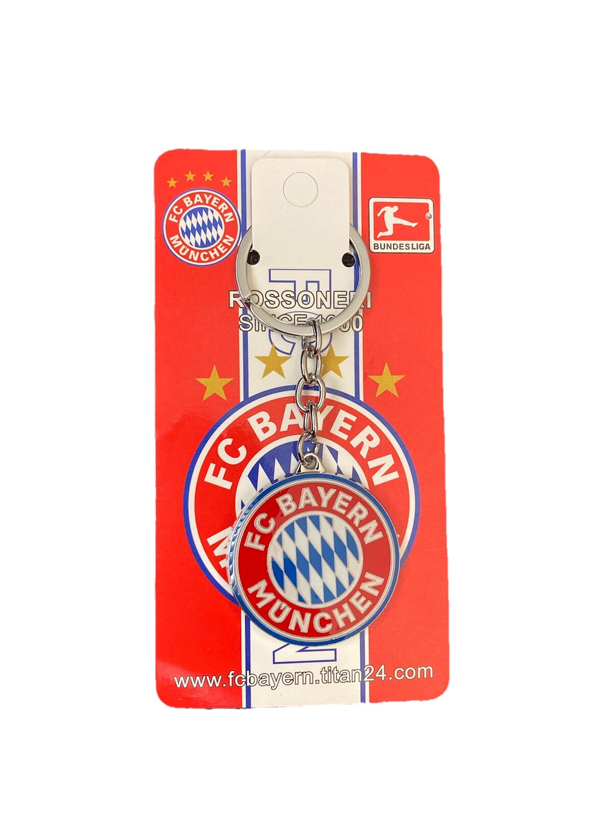 FC Bayern Munchen Football Soccer Keychain , FC Bayern Munich Keychain. FC Bayern Munchen Football Soccer Keychain , FC Bayern Munich Keychain.