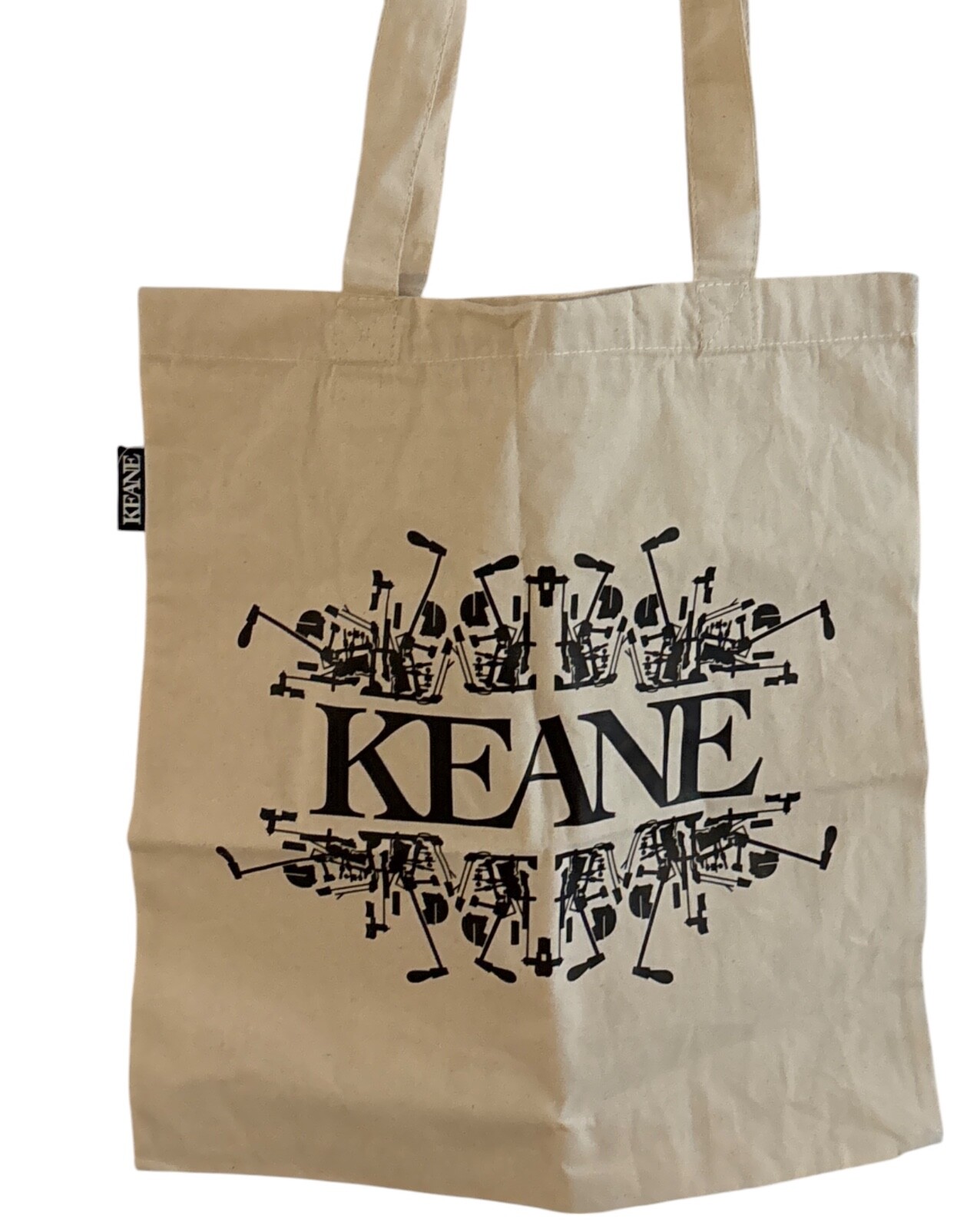 Keane Band & Tom Chaplin Music CDs, Sweatshirts, Collectables