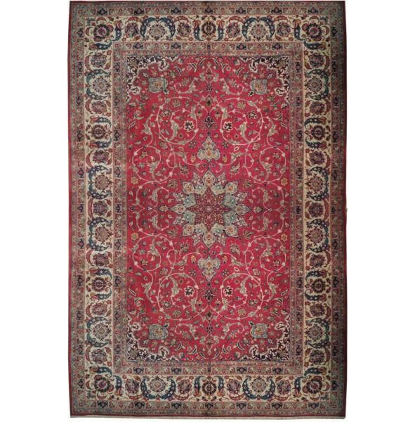 10x15 Authentic Handmade Oriental Rug PIX-18965 10x15 Authentic Handmade Oriental Rug PIX-18965
