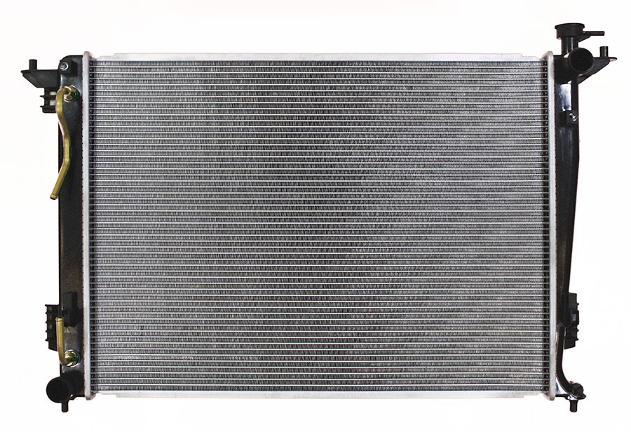 Radiator For 2010-2013 Hyundai Tucson
