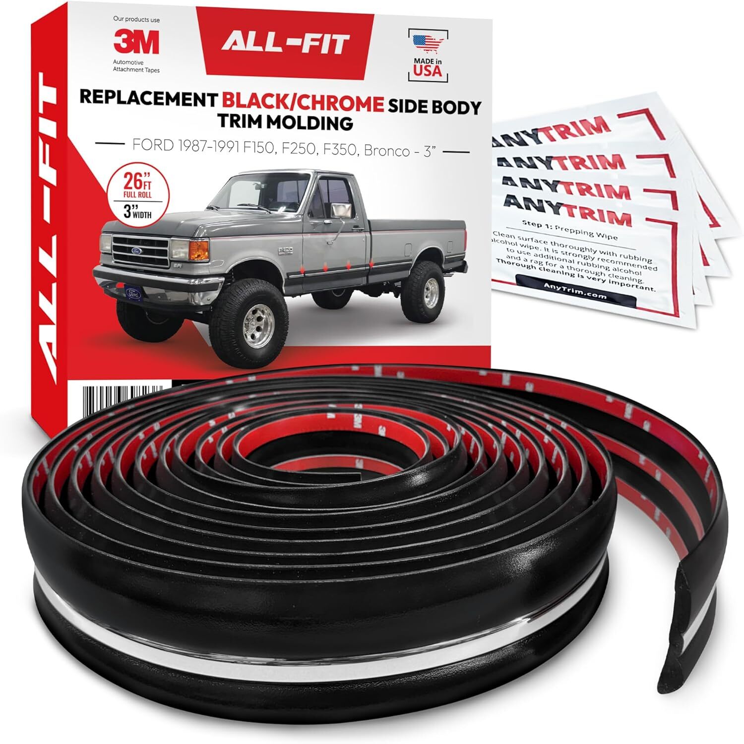 All-Fit 3