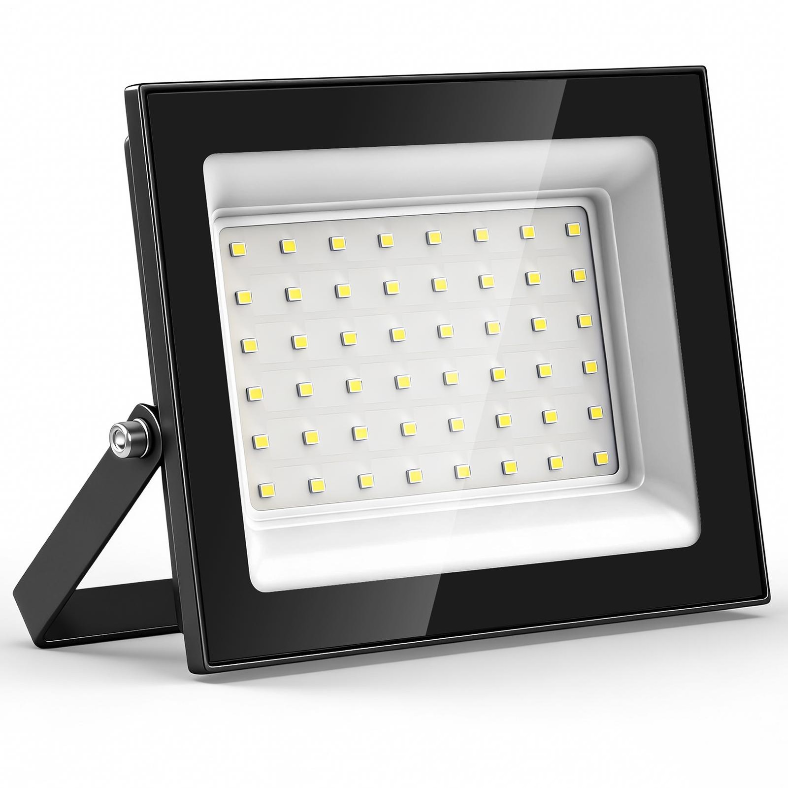 100W-500W Watt LED Flood Light Outdoor Security Garden Yard Spotlight Lamp 110V