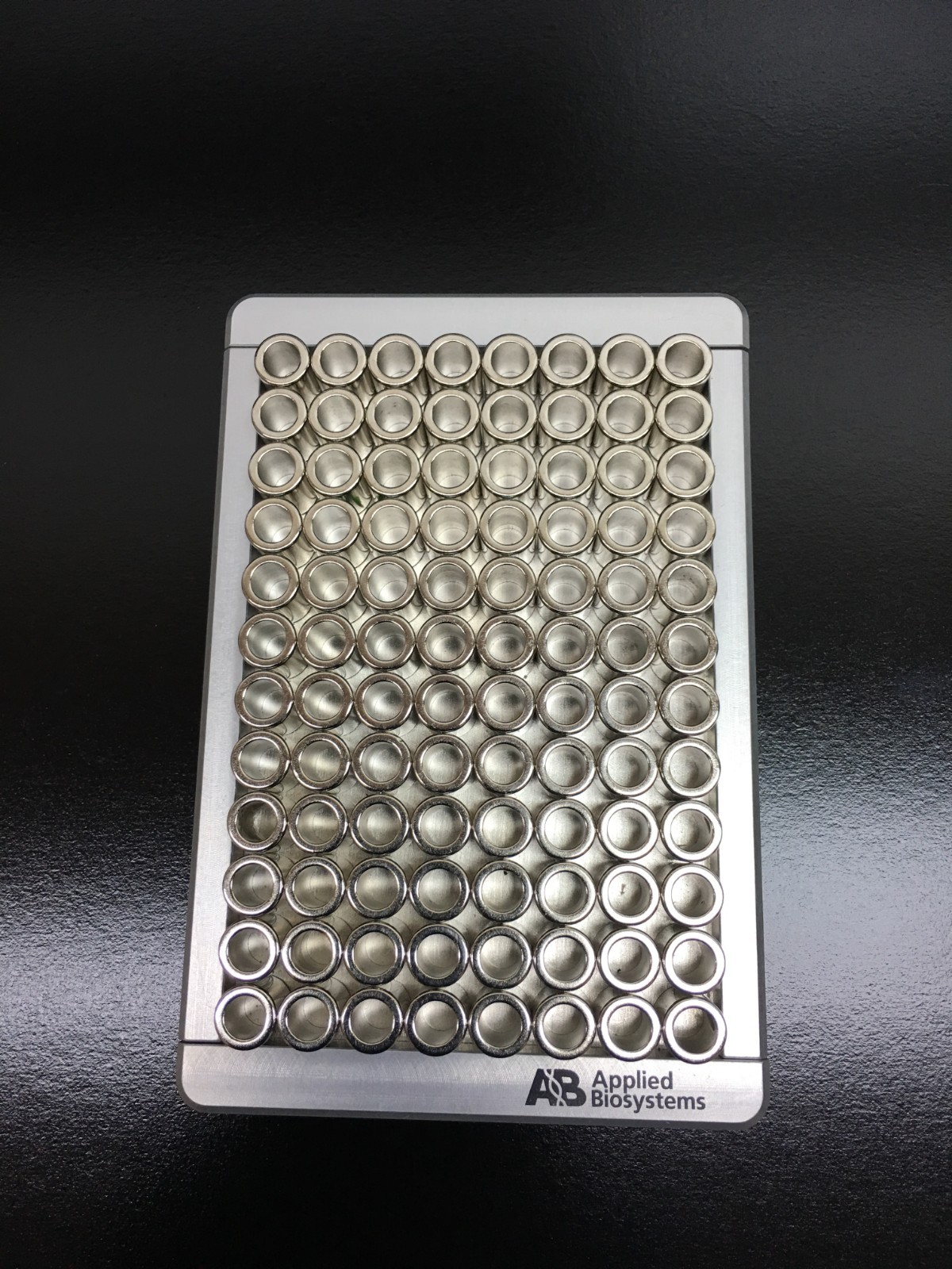 Applied Biosystems 96 Well Magnetic Ring Stand AM10050 / A160822