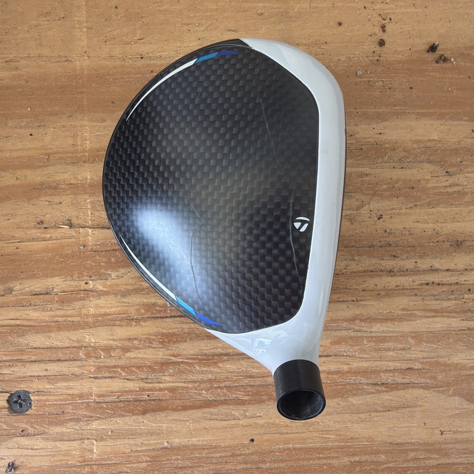 Used Left Handed SIM2 3 15 degree Fairway Wood