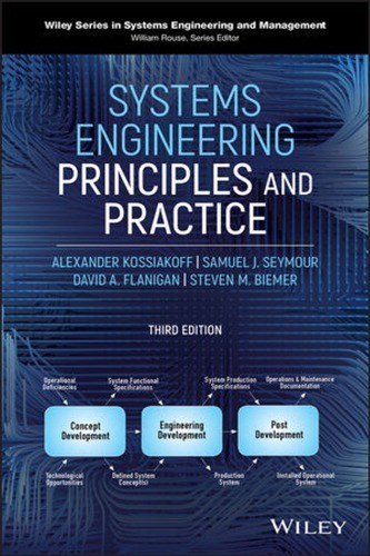 (ELECTRONIC FORMAT) Systems Engineering Principles and Practice (3rd Edition)