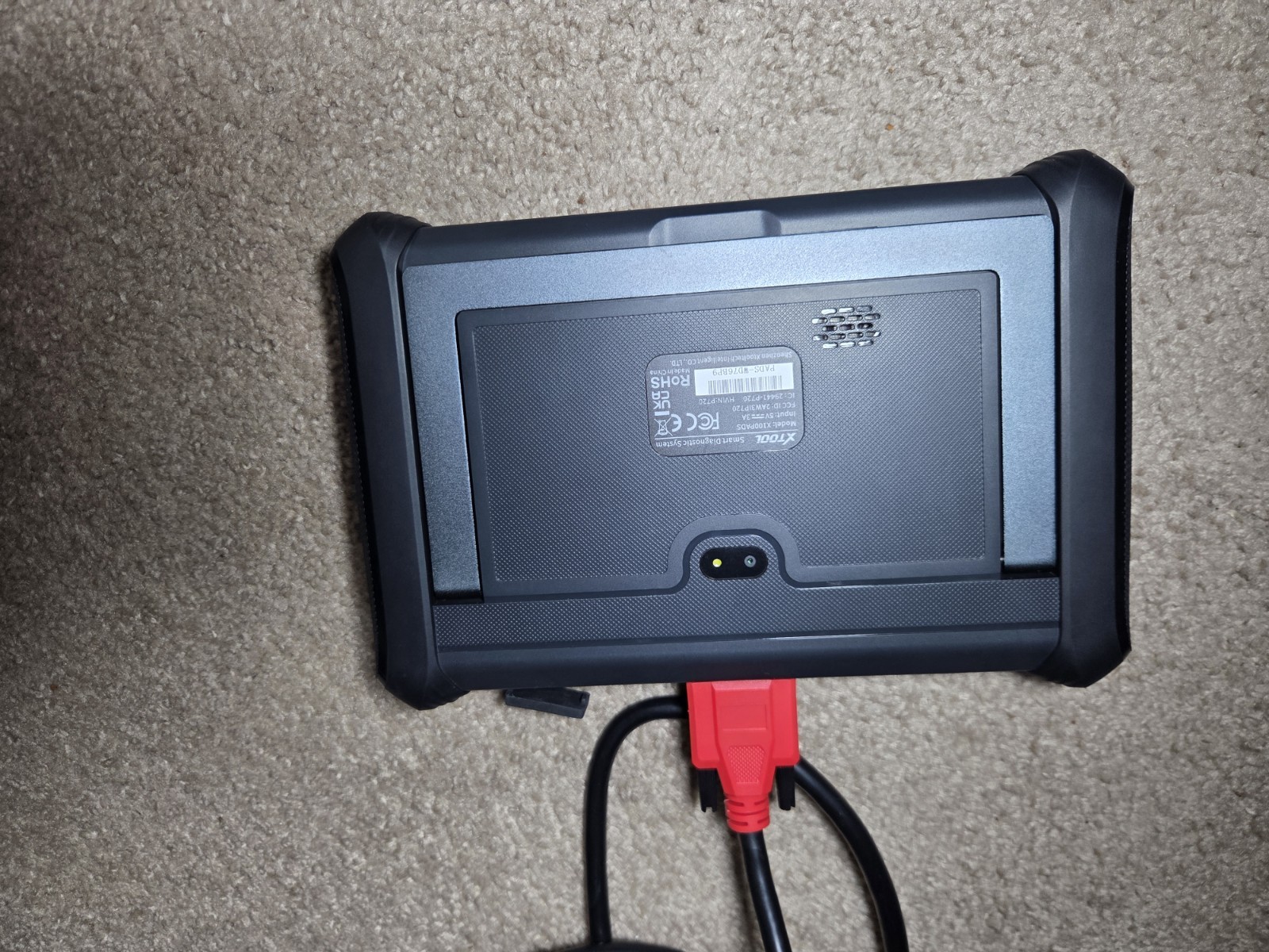 xtool x100 pad xtool x100 pad