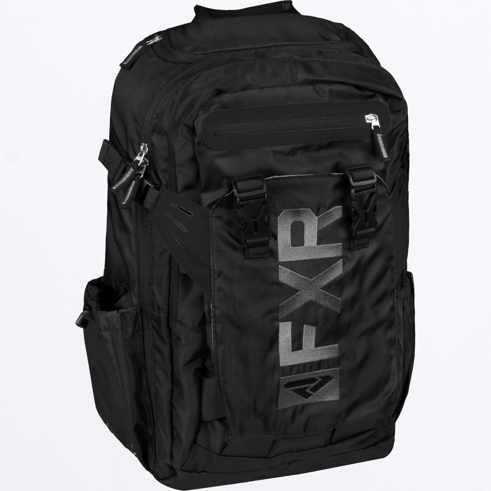 New FXR Ride Pack, FXR Snowmobile Backpack, Backcountry Snowmobiling Back Pack