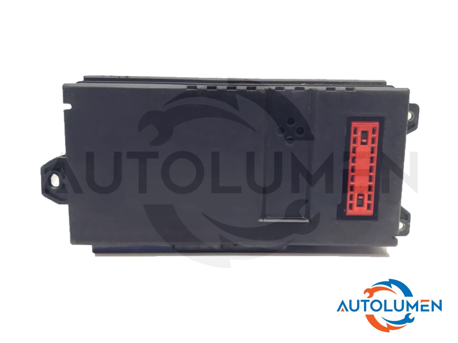 2001-2002 Ford F-250 F-350 Excursion GEM Electronic Module 1C3T-14B205-EB
