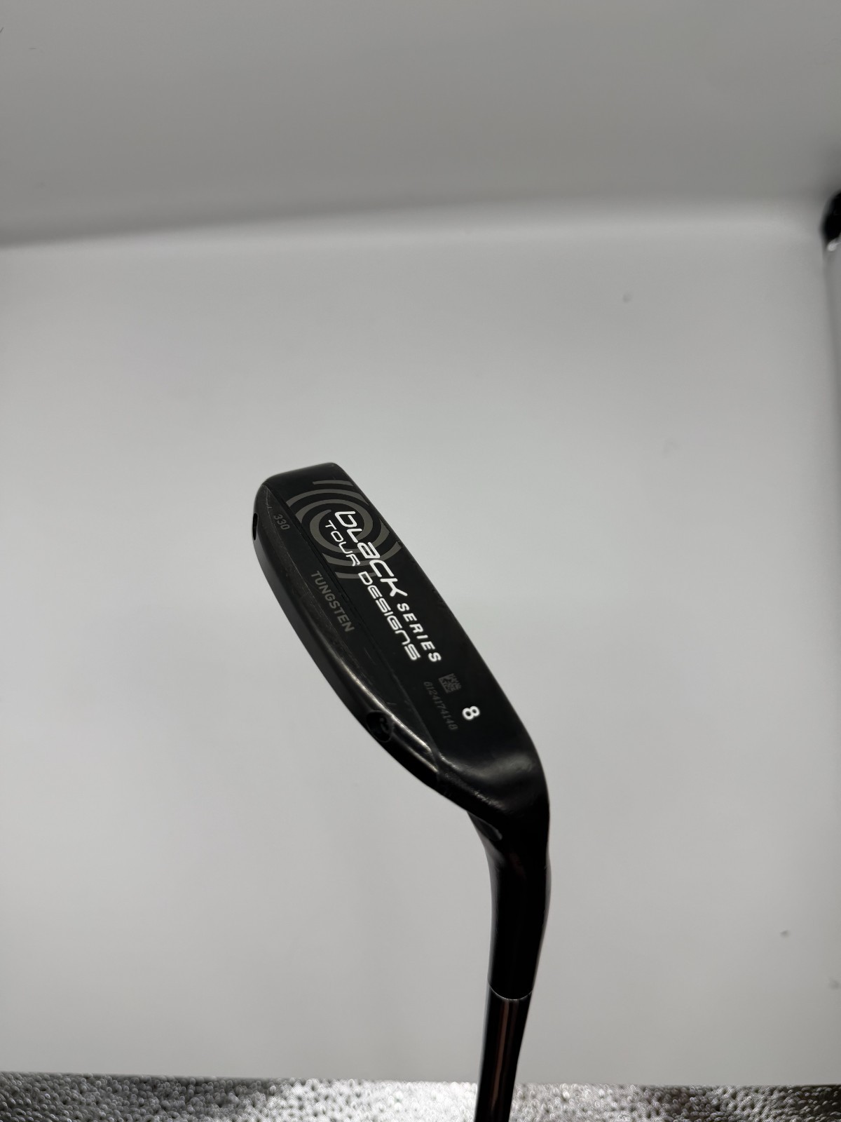 Odyssey Black Series Tour Designs #8 Putter 35\
