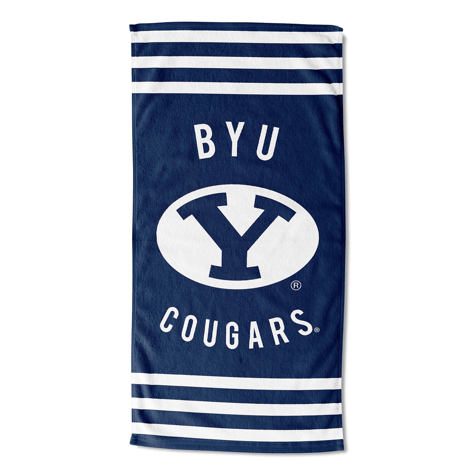 Northwest NCAA BYU Cougars Unisex-Adult Beach Towel, 30\