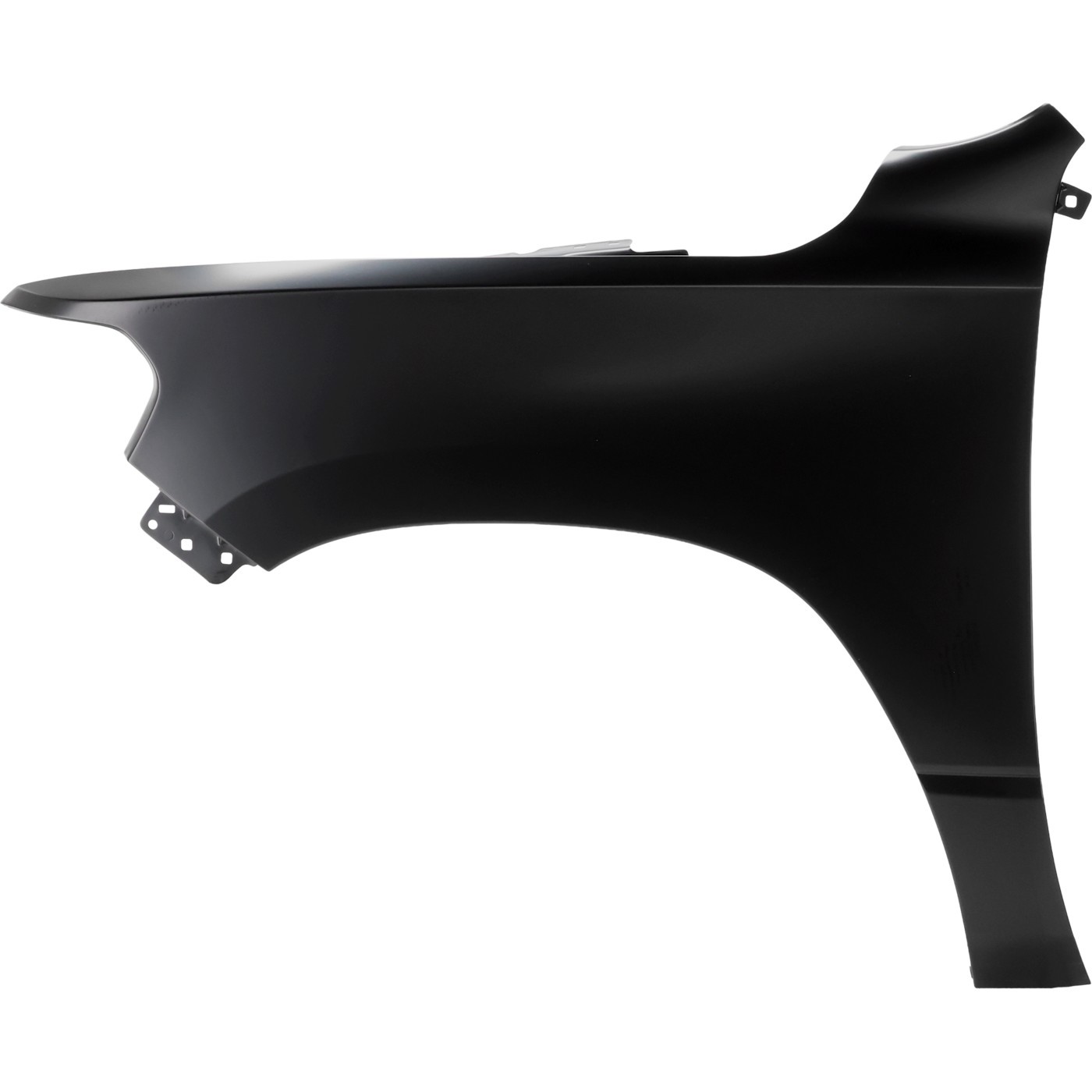 Fender Front Driver Left Side  68276309AA for Ram 1500 2019-2024