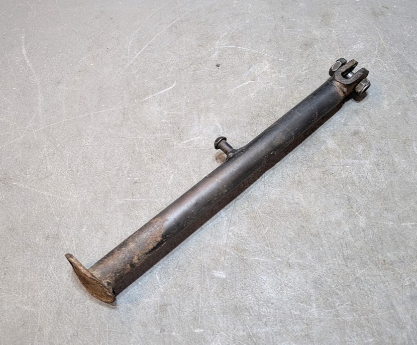 Yamaha XT250 Side Kick Stand Kickstand 1980-1983 Yamaha XT250 Side Kick Stand Kickstand 1980-1983