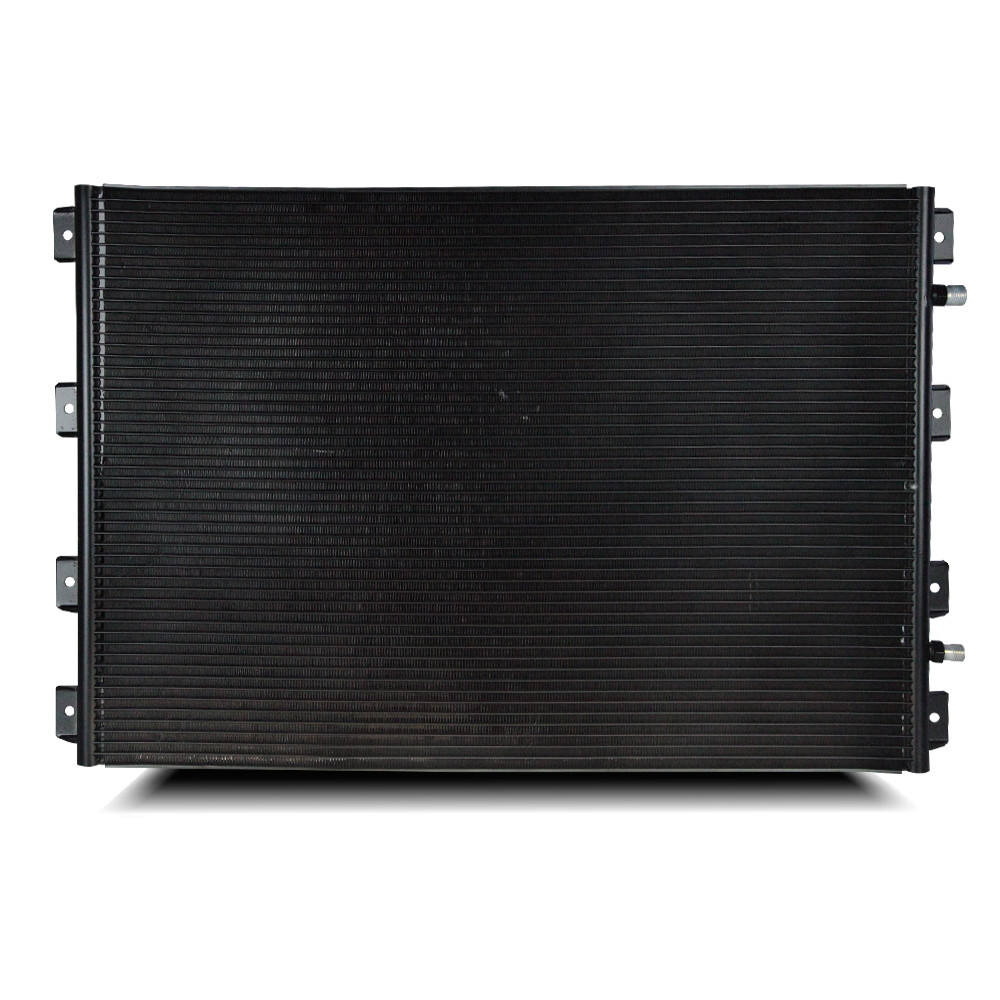 Condenser A/C KENWORTH T800 T899 W900B 96-11 OEM:K122-143 CN-7469 CN 40552PFC