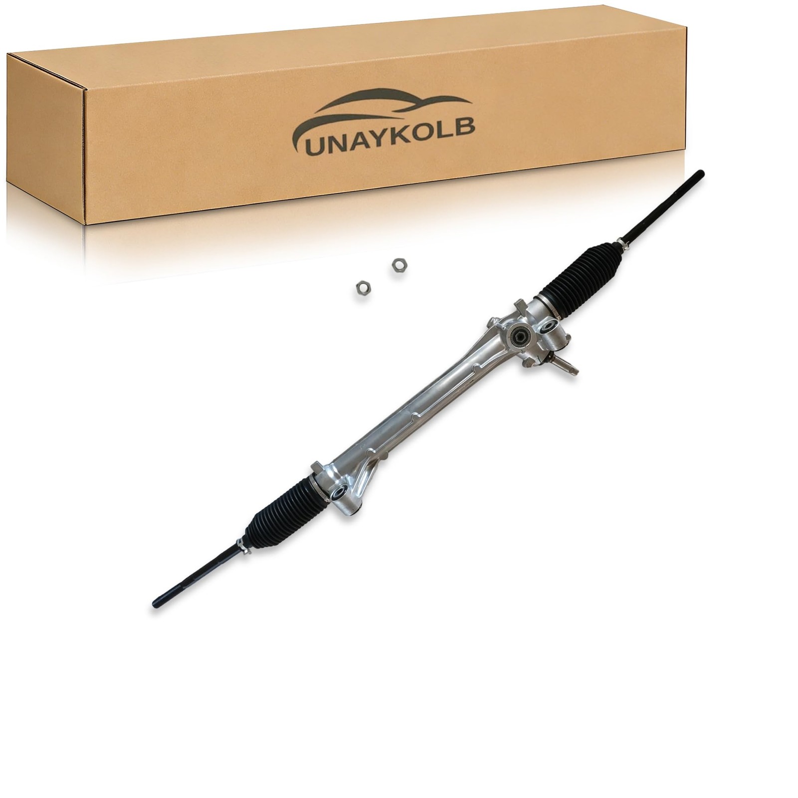 Power Steering Rack and Pinion for Ford Escape for Mercury Mariner 2007-2009