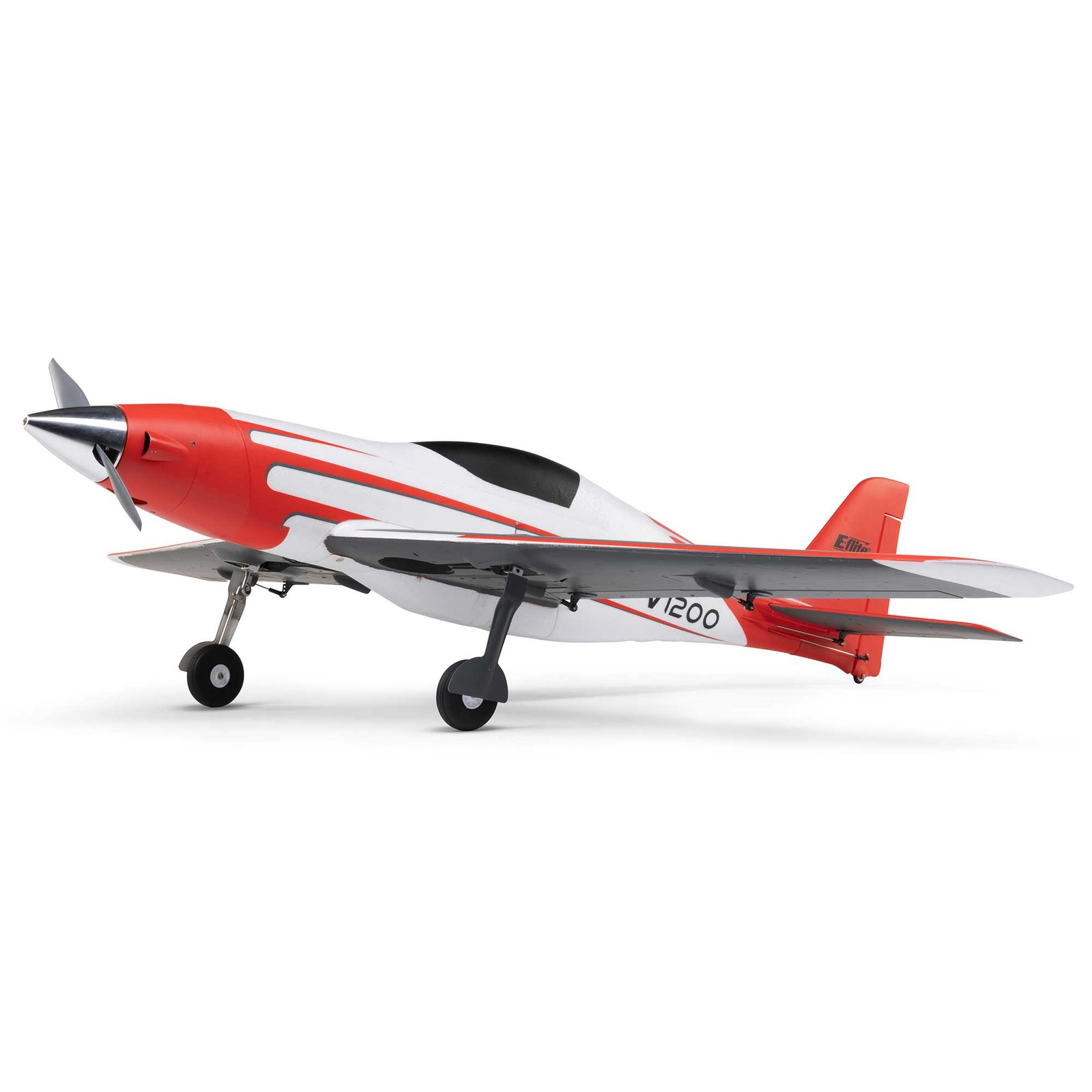 E flite V1200 1.2m PNP EFL120075