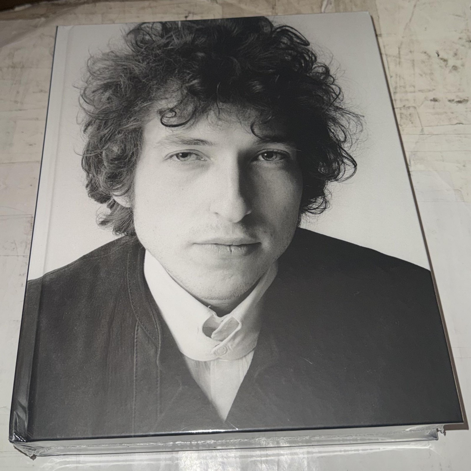 Bob Dylan Mixing Up The Medicine Davidson Fishel Callaway HC Biography Book