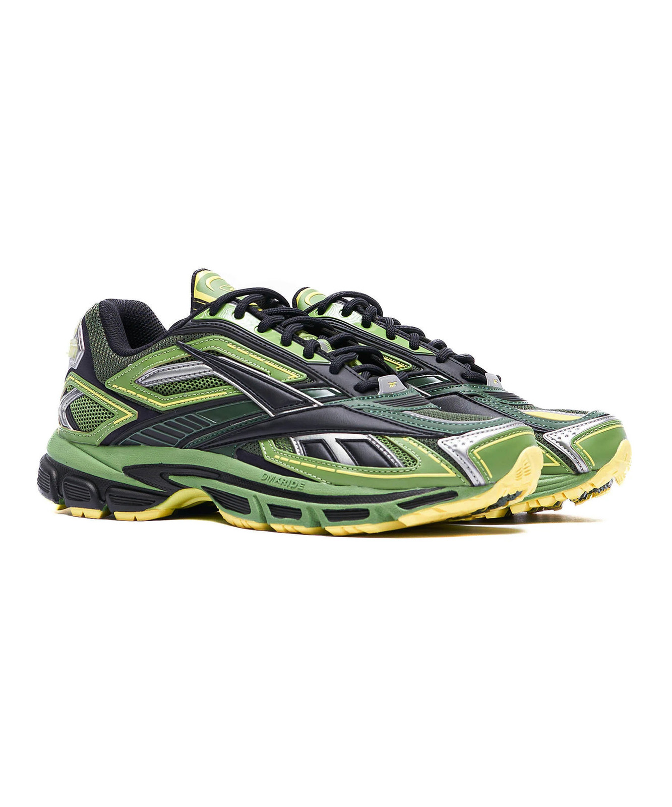 Reebok Premier Road Ultra - Extra Green RESO4F001E2 Men Shoes